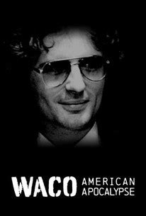 Waco: American Apocalypse – Limited Series, Episode 1.